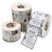 Z-perform 1000d Lable Paper Dt 44x19 25mm Uncoated Permadhesive