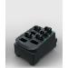 Charging Station - 8 Slots - With Power Supply For Rs5100