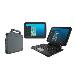 Et85 Rugged Tablet Black - 12in - i7-1180g7 - 16GB Ram - 512GB SSD - Win10 Pro