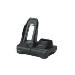 2-slot Charge/USB/ethernet Sharecradle Power Precision Plus