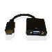 Vga Conversion Cable (s26391f938l900)