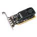 Graphic Card NVIDIA Quadro P1000 4GB