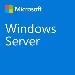 Windows Server Standard 2022 - License  - 16 Core - Rok
