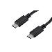 Cable Gen2 - USB-c - 5a