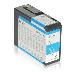 Ink Cartridge - T580200 - 80ml - Cyan