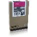 Ink Cartridge - T6163 Durabrite Ultra - 53ml - Magenta