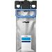 Ink Supply Unit - Xxl Cyan Workforce Pro Em/ep-c800r