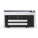 Surecolor Sc-t7700dl - Color Printer - Inkjet - USB / Ethernet / Wi-Fi
