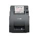 Tm-u220iid (102p0) - Receipt Printer - Dot Matrix - 76mm - Parallel Ps Ne Sensor Edg