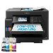Ecotank Pro Et-16605 - Color Multifunction Printer - Inkjet - A3 - USB / Ethernet / Wi-Fi