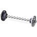 2/3in Dual Roll Feed Spindle