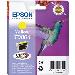 Ink Cartridge - T0804 Hummingbird - 7.4ml - Yellow