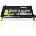 Toner Cartridge - High Capacity - 6000 Pages  - Yellow