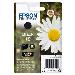 Ink Cartridge - 18 Daisy - 5.2ml - Black