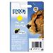 Ink Cartridge - T0714 - 5.5ml - Yellow