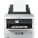 WorkForce Pro Wf-m5299dw - Mono Printer - Inkjet - A4 - Wi-Fi / Ethernet / USB