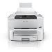 WorkForce Pro Wf-c8190dw - Color Printer - Inkjet - A3 - Wi-Fi/ USB/ Ethernet