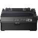 Lq-590iin - Printer - Dot Matrix - A4 -  USB / Parallel