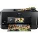 Expression Premium Xp-7100 - All-in-one Color Printer - Inkjet - A4 - USB / Ethernet / Wi-Fi