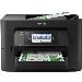 Workforce Pro Wf-4820dwf  - Color Multifunction Printer - Inkjet - A4 - USB / Ethernet / Wi-Fi