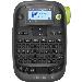 Labelworks Lw-k400 - Label Maker - Qwerty Continental