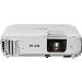 Eb-fh06 - Projector - 3LCD - 3500 Lm - Full Hd - USB/ Vga / Hdmi