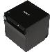 Tm-m50 (132a0) - Pos Printer - Thermal - 80mm - USB + Ethernet + Nes + Serial - Black