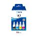 Ink Bottle - 664 Ecotank - 280ml - C/ M/ Y/ K Multipack