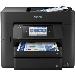 Workforce Pro Wf-4830dtwf - Color Multifunction Printer - Inkjet - A4 - USB / Ethernet / Wi-Fi