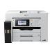 Ecotank Pro  Et-16680 - Color Multifunction Printer - Inkjet - A3 - USB / Ethernet / Wi-Fi