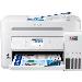 Ecotank Pro  Et-4856 - Color All-in-one Printer - Inkjet - A4 - USB / Wi-Fi / Ethernet