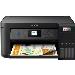 Ecotank Et-2850 - Color All-in-one Printer - Inkjet - A4 - Wi-Fi/ USB