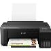 Ecotank  Et-1810 - Color Printer - Inkjet - A4 - USB / Wi-Fi