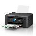 Expression Home Xp-3200 - Flexible Multifuction Printer - Inkjet - A4 - Wi-Fi / USB