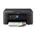 Expression Home Xp-3205 - Flexible Multifuction Printer - Inkjet - A4 - Wi-Fi / USB