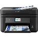 Workforce Wf-2960dwf - Color Multifunction Printer - Inkjet - A4 - Wi-Fi/ USB/ Ethernet