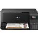 Ecotank Et-2830 - Color All-in-one Printer - Inkjet - A4 - USB