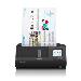 Workforce Es-c380w - Compact Desktop Document Scanner - A4 - 600 Dpi - USB 3.0/ Wi-Fi