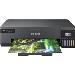 Ecotank  Et-18100 - Color Printer - Inkjet - A4 - USB / Wi-Fi