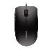 Corded Optical Mouse MC 2000 Black