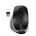 Wireless Mouse CHERRY MW 8C ERGO - 6 Button Wheel - Wireless/ Bluetooth - Black