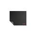 MP 1000 Mousepad Black