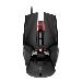 Optical Mouse CHERRY MC 9620 FPS Corded USB - 5 Button - Black