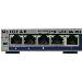 ProSafe Plus Switch GS105E - 5-Port Gigabit Ethernet