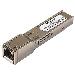 Prosafe 1000base-t Sfp Rj45 Gigabit Ethernet Copper Connectivity