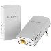 Powerline 1000 + Wi-Fi 1000 Mbps, 802.11ac, 1 Gigabit Port