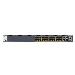 Switch M4300-28g-poe+ Gsm4328pb 24x1g Poe+ Stackable Managed With 2x10gbase-t And 2xsfp+