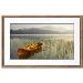 MC321HW Meural Canvas II 27in Dark Wood Frame