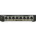 GS308EP Gigabit Smart Managed Plus Switch 8-Port PoE+ 62W