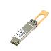 100GBASE-LR4 Duplex LC (One Duplex Single Mode Link) 10km QSFP28 Transceiver